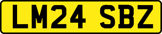LM24SBZ