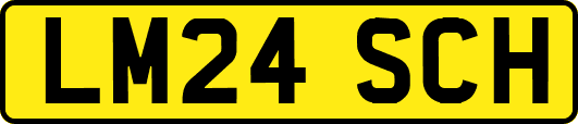 LM24SCH