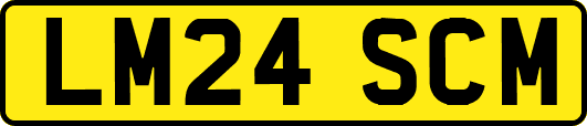 LM24SCM
