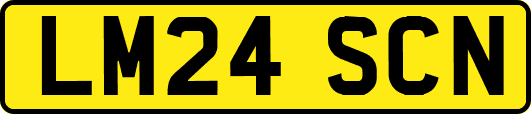 LM24SCN