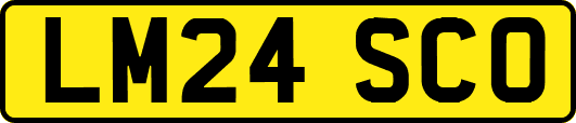 LM24SCO