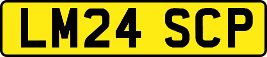 LM24SCP