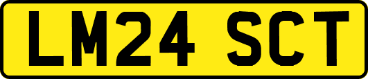 LM24SCT