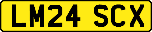 LM24SCX