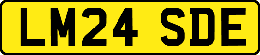 LM24SDE