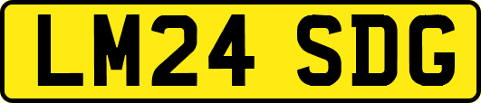 LM24SDG