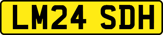 LM24SDH