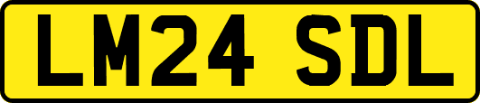 LM24SDL