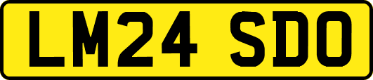 LM24SDO