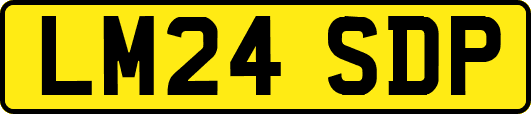 LM24SDP