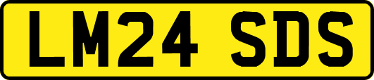 LM24SDS