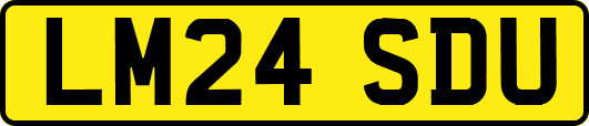 LM24SDU