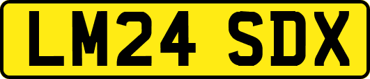 LM24SDX