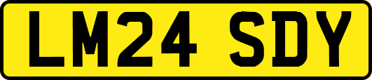 LM24SDY