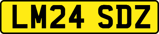 LM24SDZ
