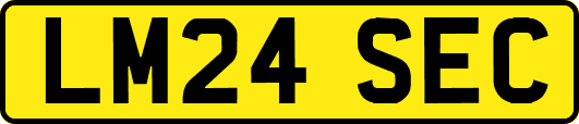 LM24SEC