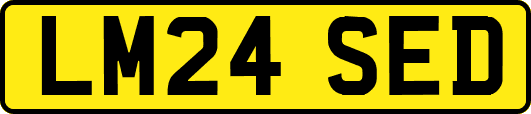 LM24SED