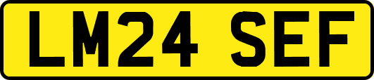 LM24SEF