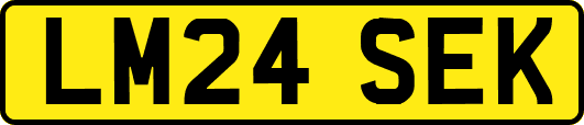 LM24SEK