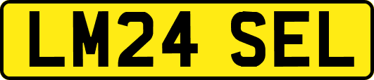 LM24SEL