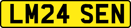 LM24SEN