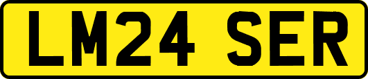 LM24SER
