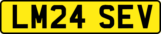 LM24SEV