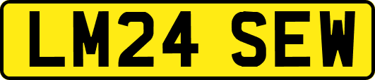 LM24SEW