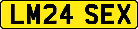 LM24SEX