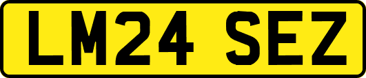 LM24SEZ