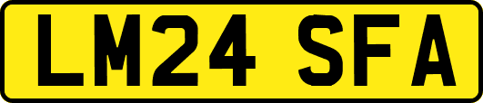 LM24SFA