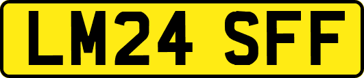 LM24SFF