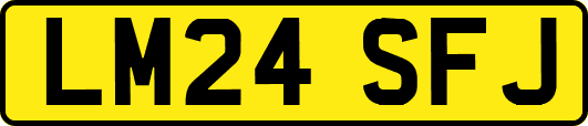LM24SFJ