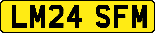 LM24SFM