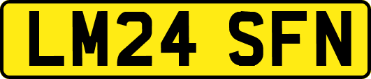 LM24SFN