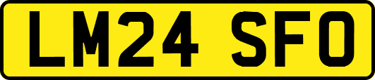 LM24SFO