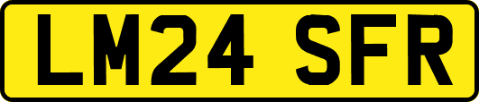 LM24SFR