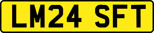 LM24SFT
