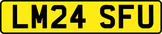 LM24SFU