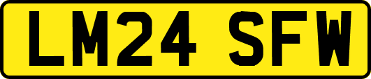 LM24SFW