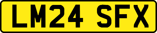 LM24SFX