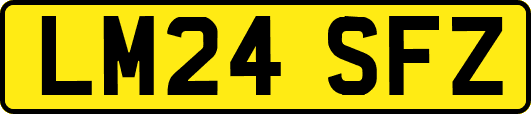LM24SFZ
