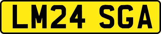 LM24SGA