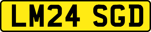 LM24SGD
