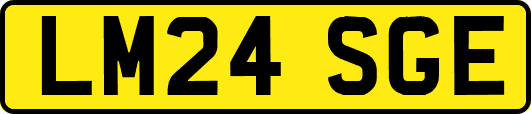 LM24SGE