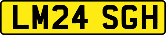 LM24SGH