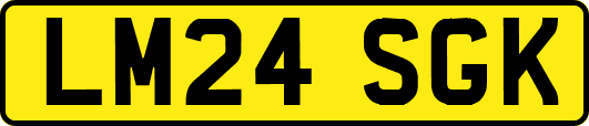 LM24SGK