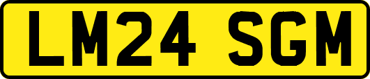 LM24SGM