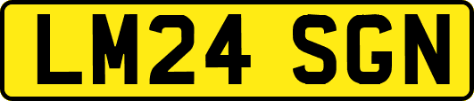 LM24SGN