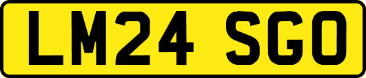 LM24SGO